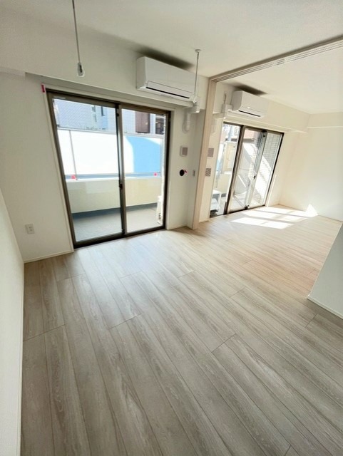 Ｎ－ｓｔａｇｅ船堀1階 寝室