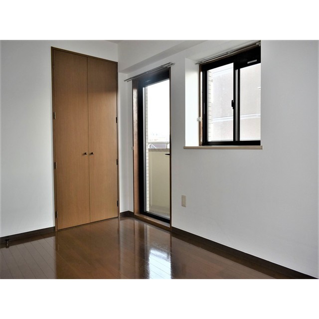 ルクレ川口イースト0504号室 部屋その他