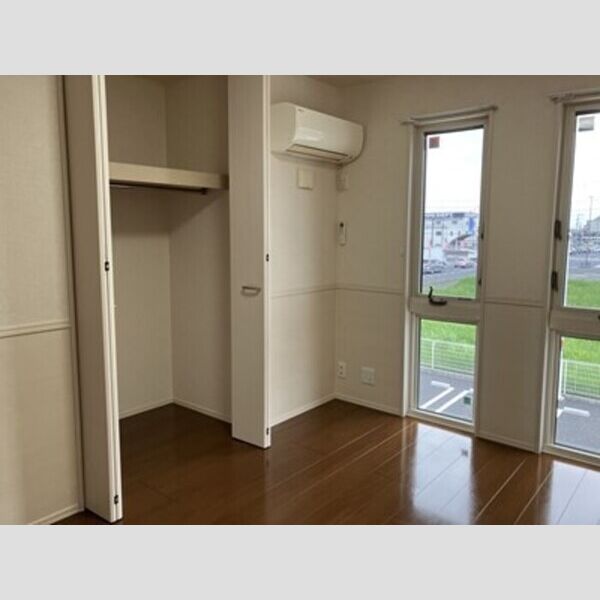 TIARAⅢ202号室 洋室