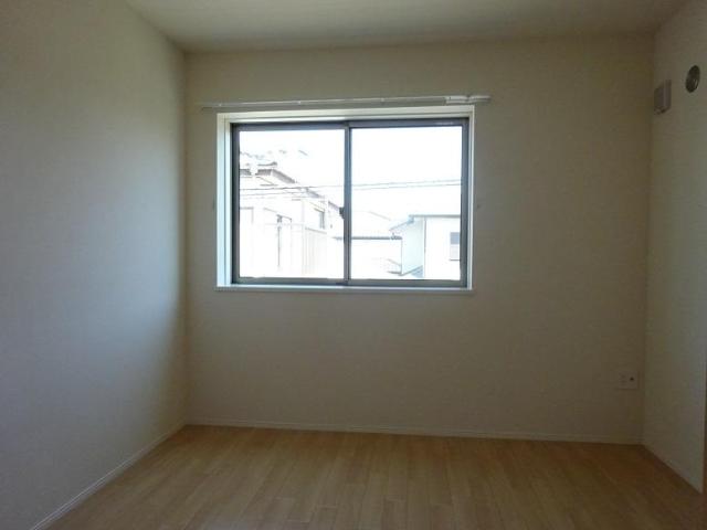 ローズハウス弐番館 洋室