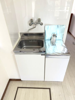 サニーヒル キッチン