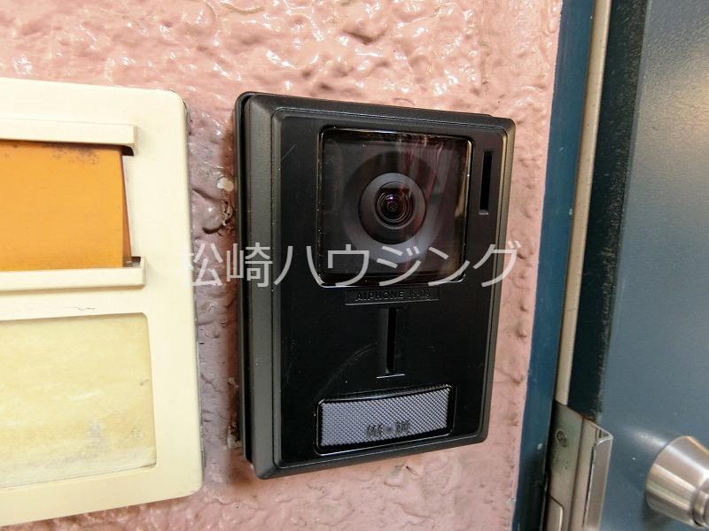 シャイニング小島1階 部屋その他