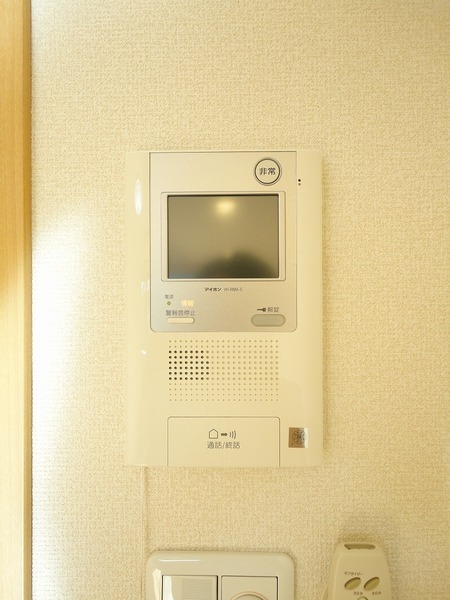 ルーブル小竹向原弐番館304号室 部屋設備