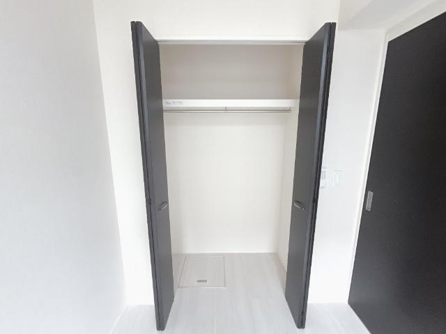 ｉｌｅ　ｖｉｌｌａｇｅ（イル　ヴィラージュ） クローゼット
