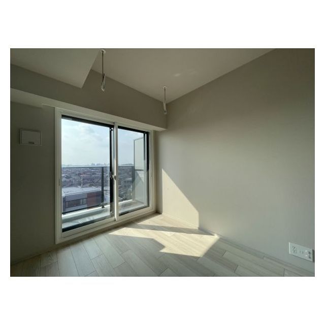 ブランシエスタ荻窪0601号室 リビング