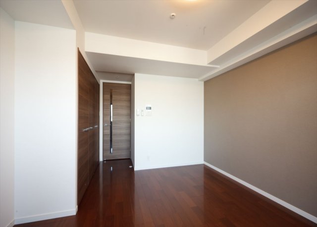 DIPS神楽坂1203号室 リビング