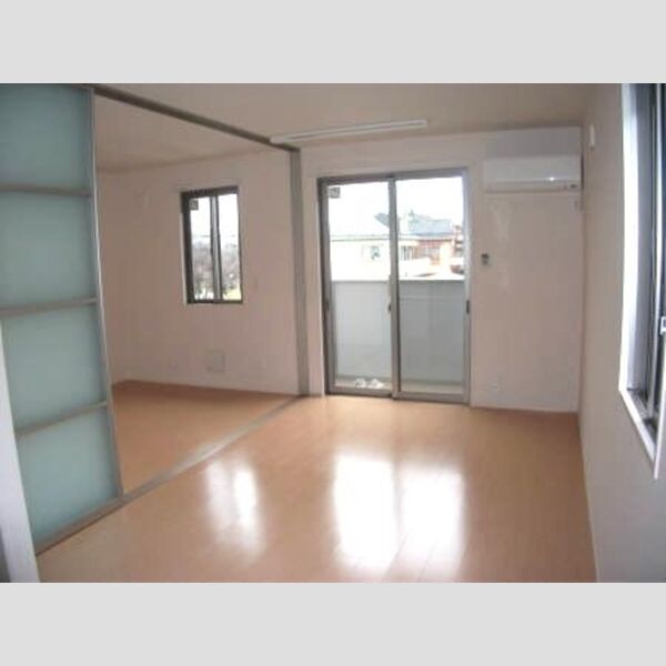 ベルツリー宮ノ上 203LDK