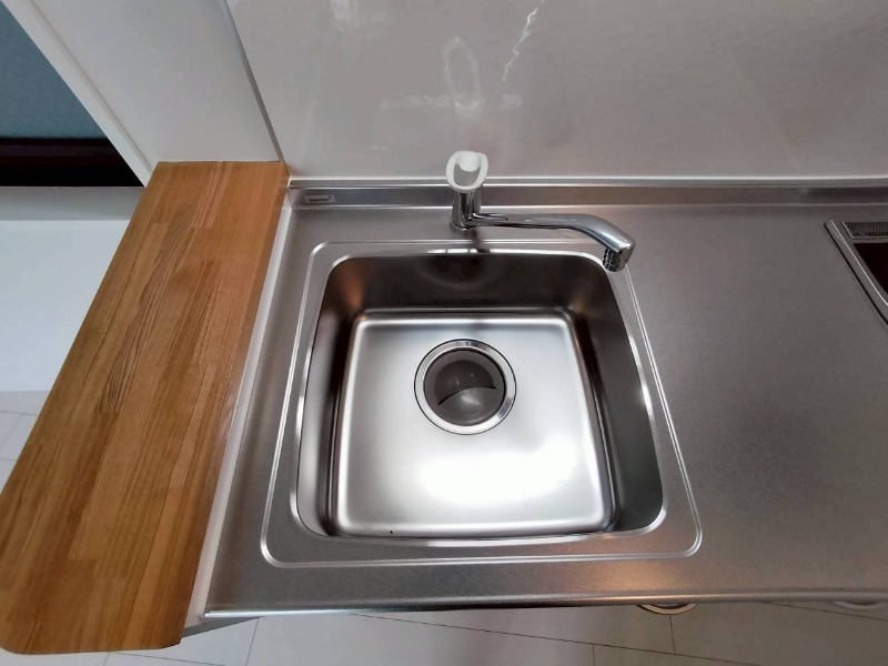 Fons Lucis Izumi5階 キッチン