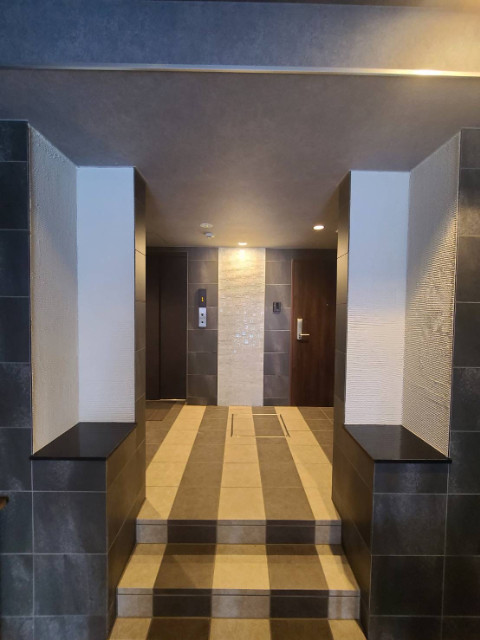 リヴシティ浦和常盤弐番館9階 部屋その他