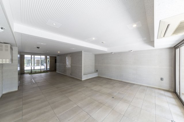 プライムアーバン学芸大学パークフロント405号室 ロビー