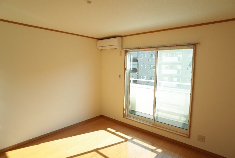 メルローズプレイス2階 部屋その他