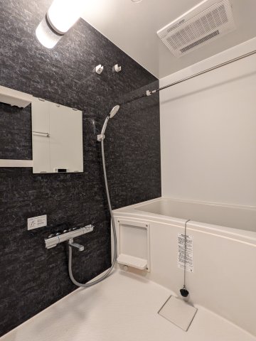 エルファーロ目黒Ⅰ お風呂