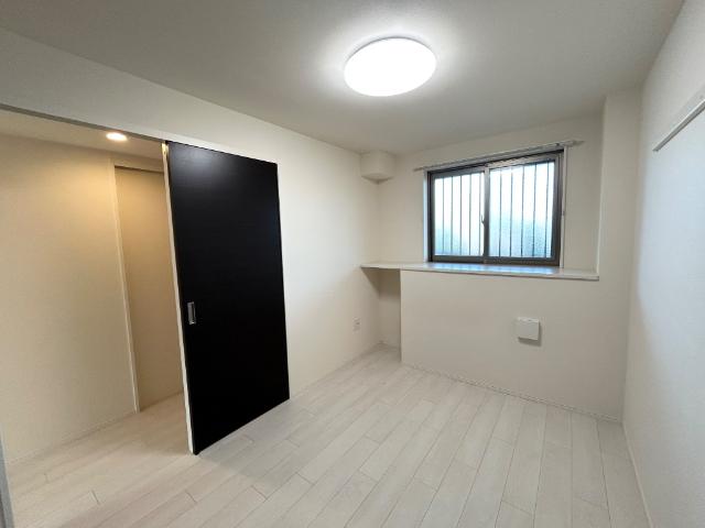 Casa  Konforto (カーサ・コンフォルト) 洋室