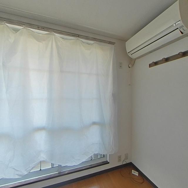 ウインズウメサト2階 部屋設備