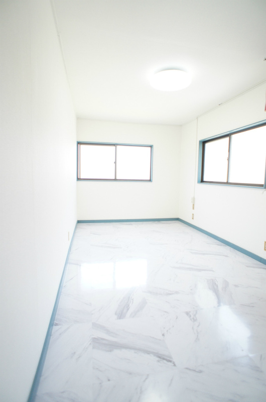 フジハイツ2階 部屋その他