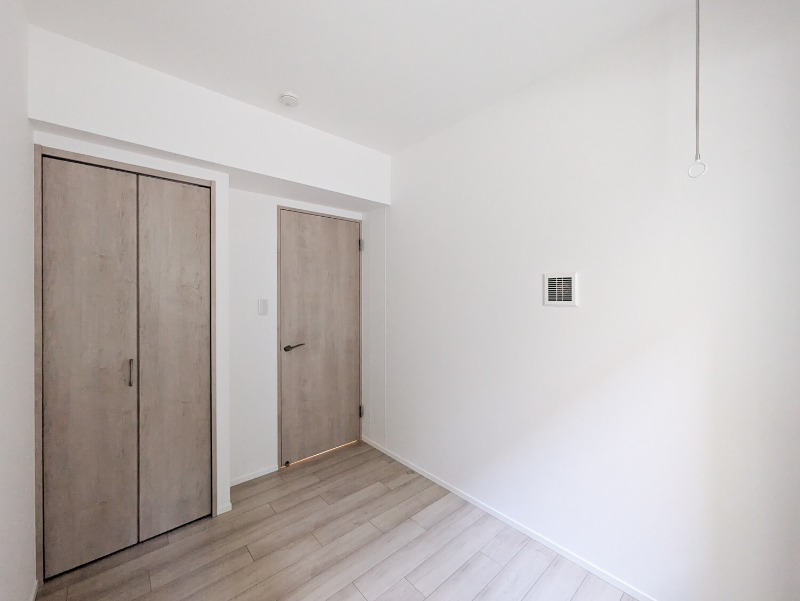 HJクラウンⅠ地下1階 部屋その他