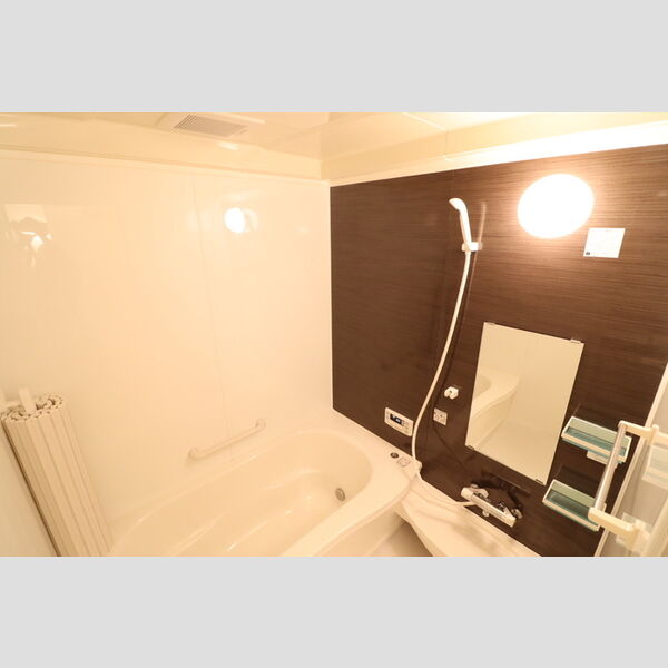 サン・クレストコート203号室 同建物別部屋の参考画像