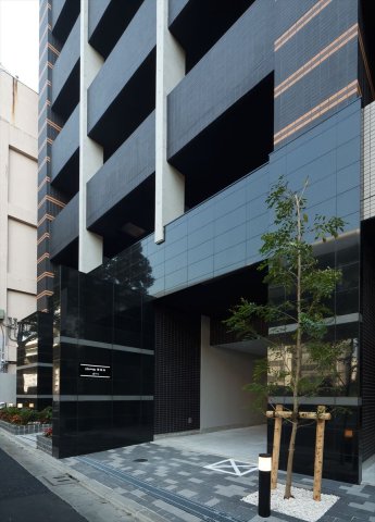 DIPS神楽坂606号室 外観