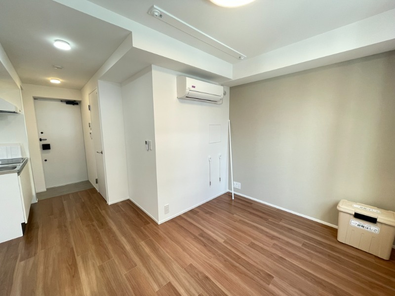 RAMIi上池台2階 リビング