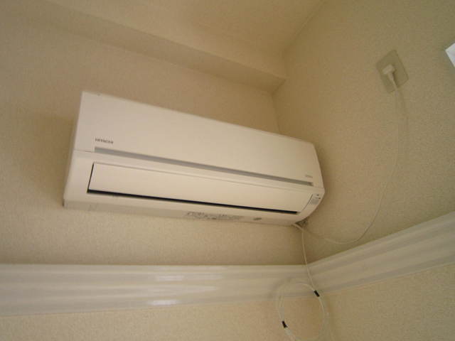 ＴＡＰ平塚 部屋設備