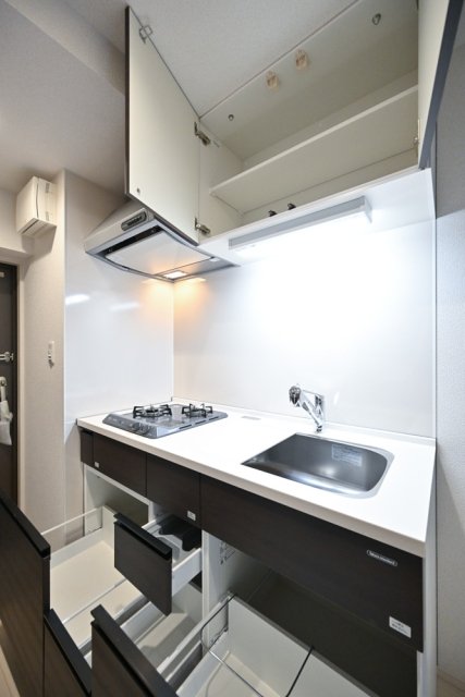 エルミ上落合 キッチン