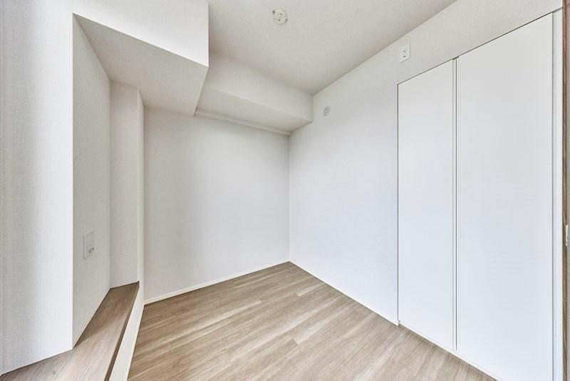 ドゥーエ西馬込Ⅱ4階 寝室