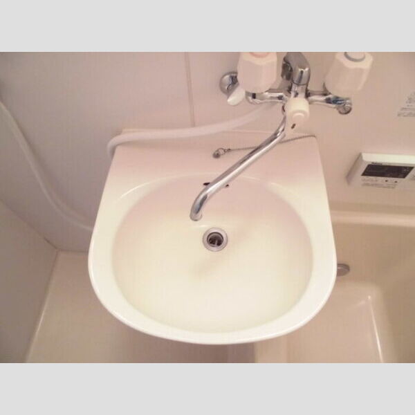 サマックス　アルテール102号室 洗面台