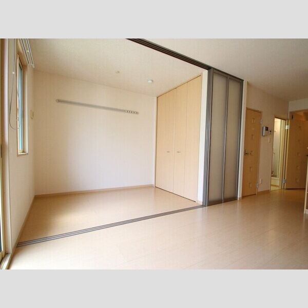 サンクレア Ⅰ Ⅱ ⅢⅠ110号室 部屋その他