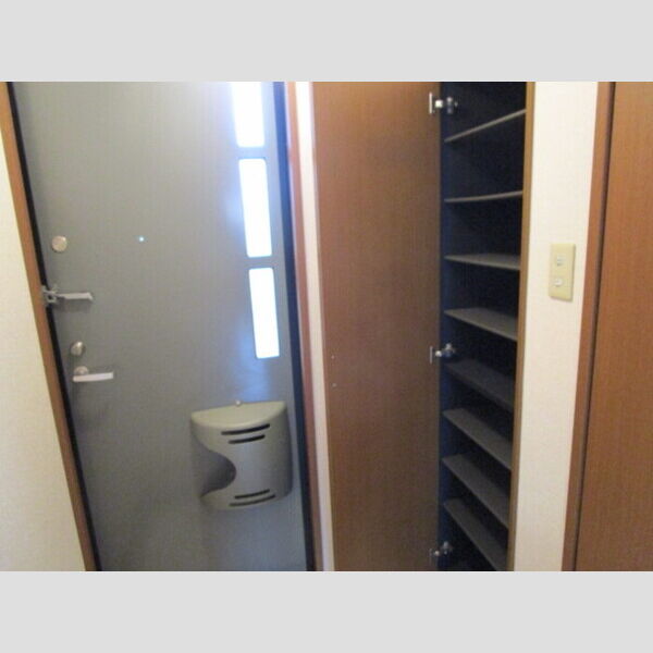 ドミールシャルマン トールシューズBOX