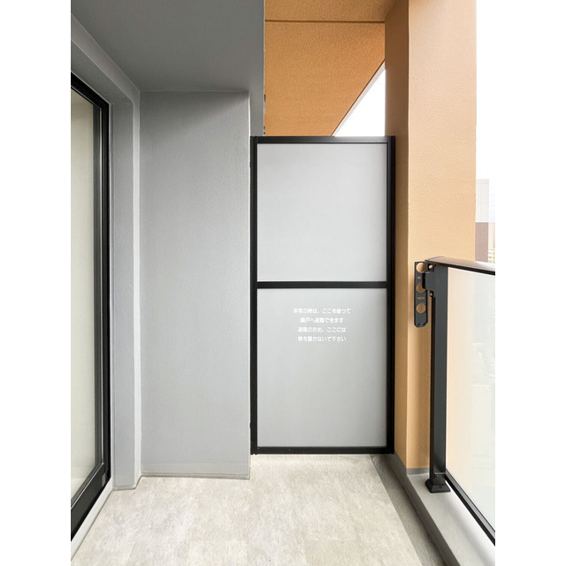 オーパスホームズ川口1003号室 部屋その他