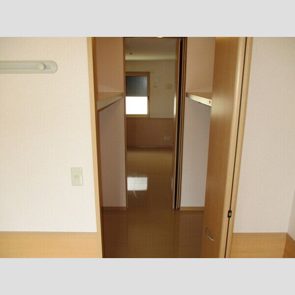 エスペランサ 103(ウォークインクローゼット)