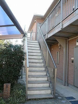 スプリングス・ホーム 外観