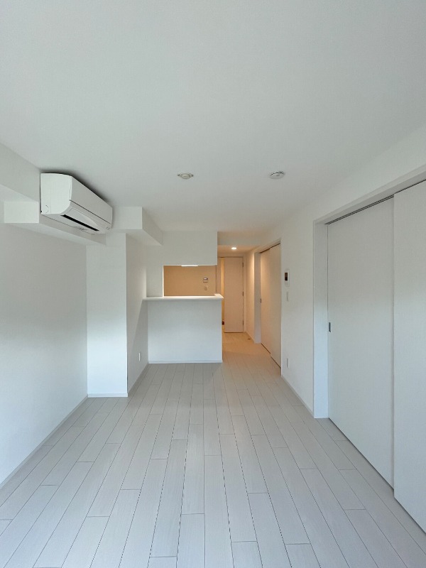 エルファーロ大塚Ⅱ4階 部屋その他