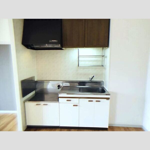 メゾンセピア　C キッチン