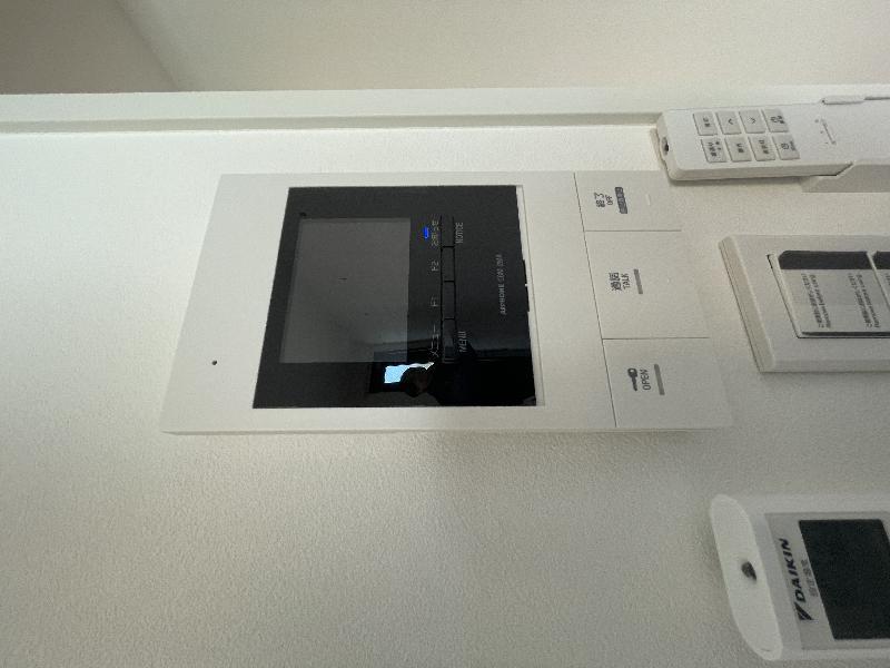 ＴＨＥ　ＣＬＡＳＳ3階 部屋設備