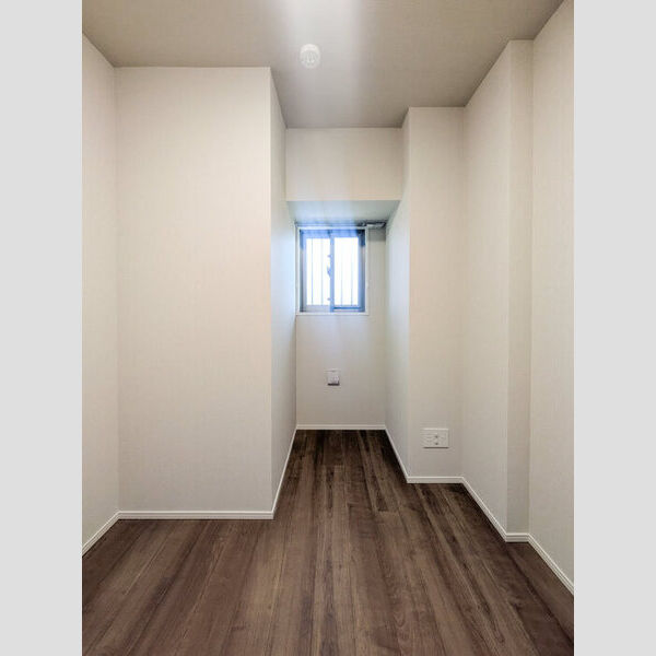 サンジョイアゼロ705号室 納戸