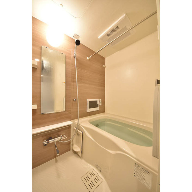 CASA PIAZZA 桜新町 内観