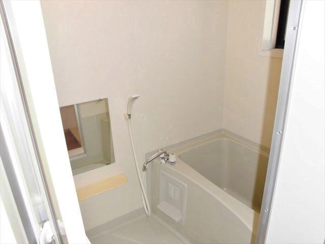 プラネッツ湘南Ｂ お風呂