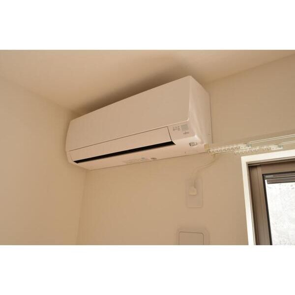 アーバンコート白鳥 部屋設備