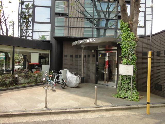 GRAND駒沢公園 外観