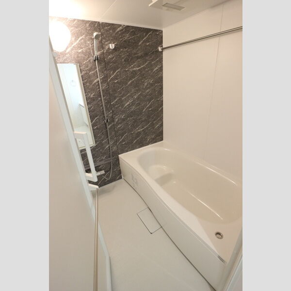 Dear Life306号室 バスルーム