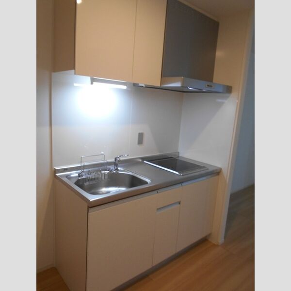 Bell Wood システムキッチン