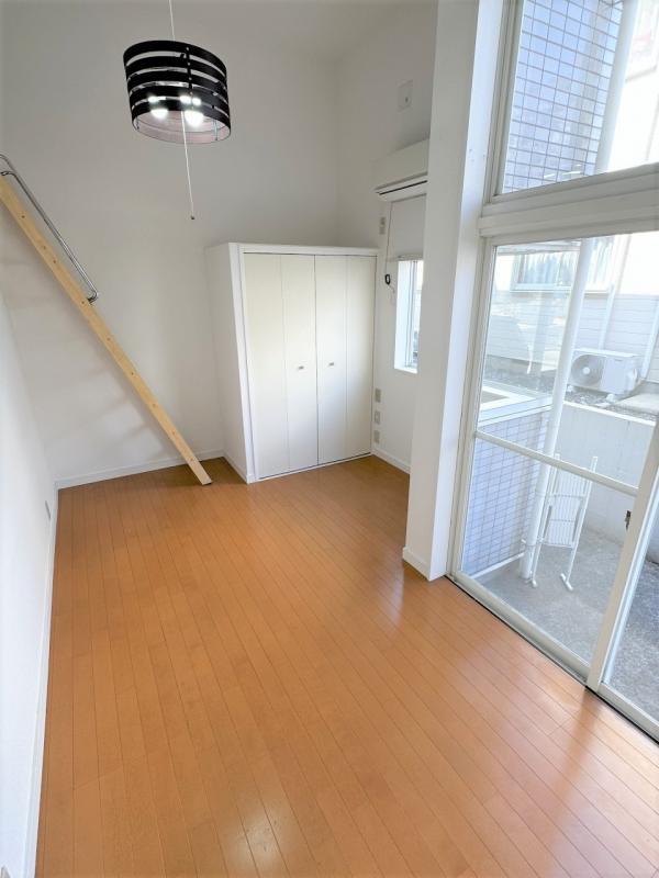 ローズアパートＲ６３番館(R-063)1階 その他