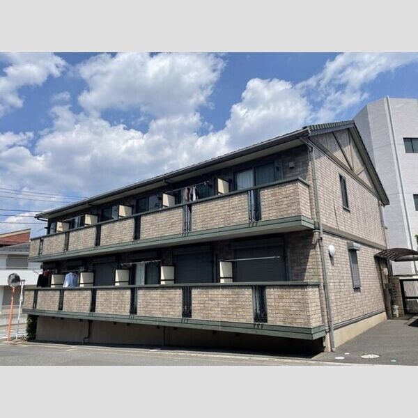 ルミエールKの外観画像