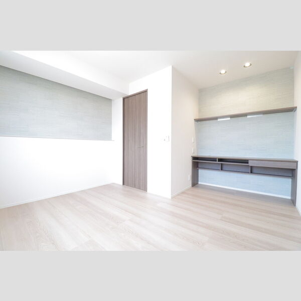 アニヴェルセル 洋室・ワークデスク