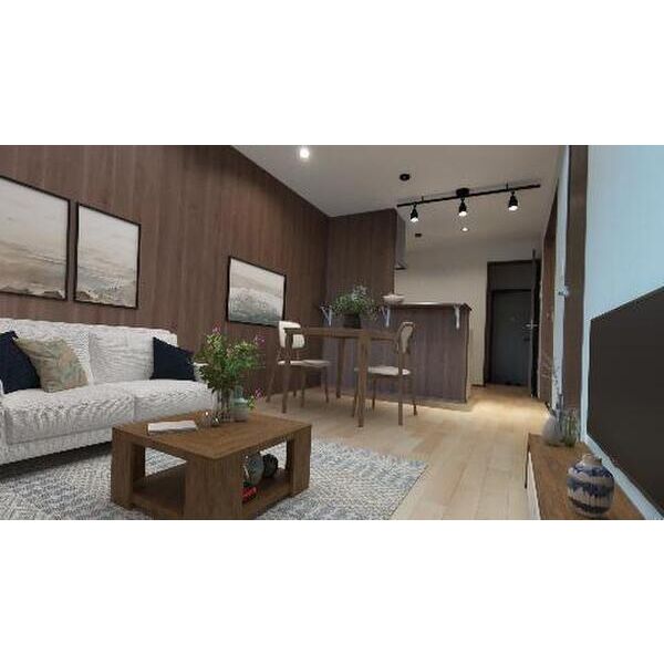 セジュール六角橋303号室 部屋その他