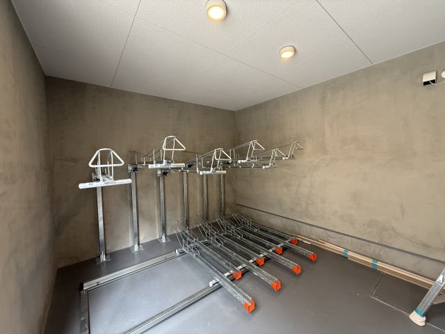 ワーフときわ台0502号室 その他共有部分