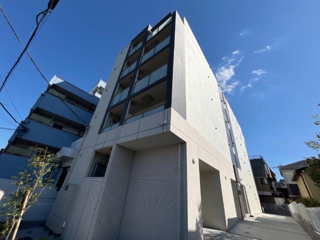 エクセレントタワーの外観画像