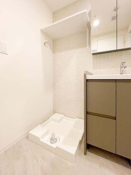 Ｂｒｉｌｌｉａ　ｉｓｔ　浅草15階 部屋その他