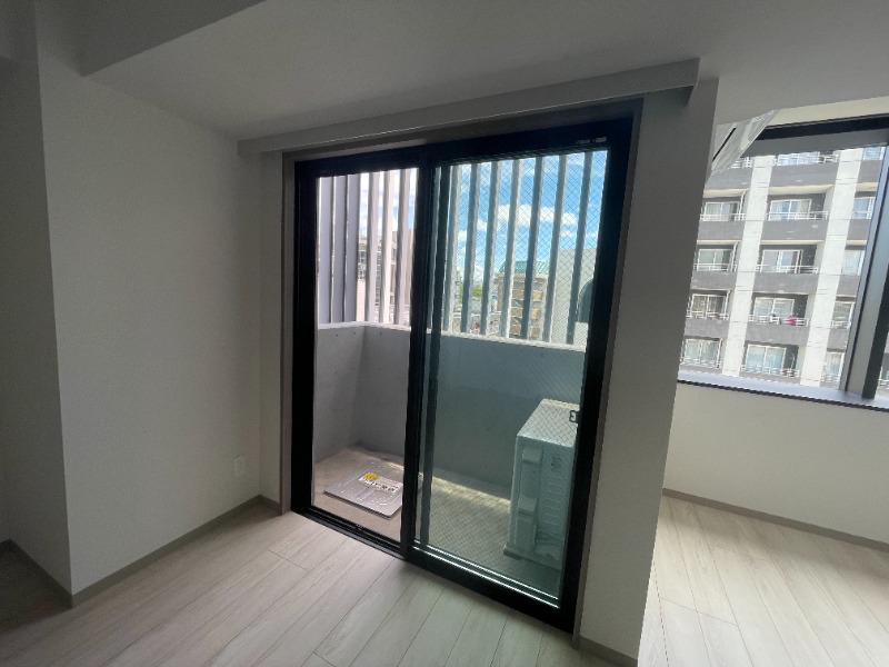 クロスゲート青葉台 ※写真は802号室